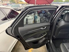 Geely Xingrui 2023 1.5TD Kunlun Edition - ფოტო 9