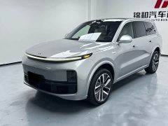 Li Auto L9 Max - ფოტო 1