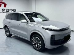 Li Auto L9 Max - ფოტო 2