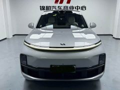 Li Auto L9 Max - ფოტო 3