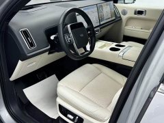 Li Auto L9 Max - ფოტო 4