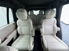 Li Auto L9 Max - ფოტო 5