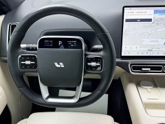 Li Auto L9 Max - ფოტო 7