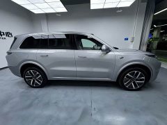 Li Auto L9 Max - ფოტო 8