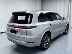 Li Auto L9 Max - ფოტო 9