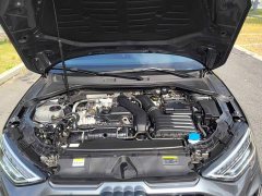 Audi A3 A3L Limousine 35TFSI Prestige - ფოტო 10