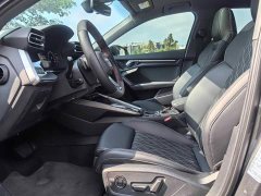 Audi A3 A3L Limousine 35TFSI Prestige - ფოტო 13