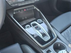Audi A3 A3L Limousine 35TFSI Prestige - ფოტო 14