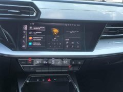 Audi A3 A3L Limousine 35TFSI Prestige - ფოტო 15