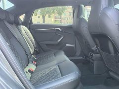 Audi A3 A3L Limousine 35TFSI Prestige - ფოტო 17