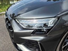 Audi A3 A3L Limousine 35TFSI Prestige - ფოტო 19