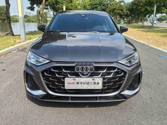 Audi A3 A3L Limousine 35TFSI Prestige - ფოტო 2