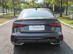 Audi A3 A3L Limousine 35TFSI Prestige - ფოტო 7