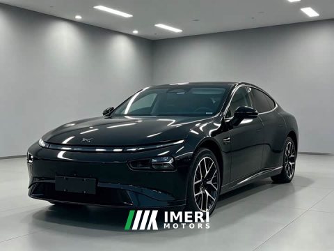 2024 XPeng P7 2023 P7i 610 Max Performance Edition - ავტომობილი ჩინეთიდან