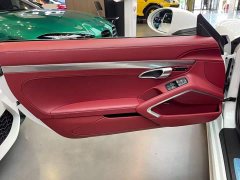 Porsche 718 2022 Boxster 2.0T - ფოტო 11