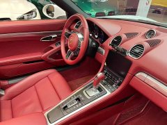 Porsche 718 2022 Boxster 2.0T - ფოტო 13