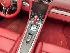 Porsche 718 2022 Boxster 2.0T - ფოტო 14