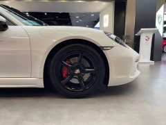 Porsche 718 2022 Boxster 2.0T - ფოტო 16