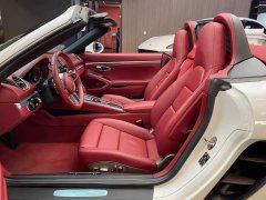 Porsche 718 2022 Boxster 2.0T - ფოტო 4
