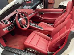 Porsche 718 2022 Boxster 2.0T - ფოტო 7