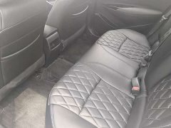 Toyota Asean Lion 2.0L Respect Delight Edition - ფოტო 13