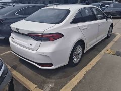 Toyota Asean Lion 2.0L Respect Delight Edition - ფოტო 15