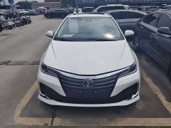 Toyota Asean Lion 2.0L Respect Delight Edition - ფოტო 2
