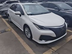 Toyota Asean Lion 2.0L Respect Delight Edition - ფოტო 3