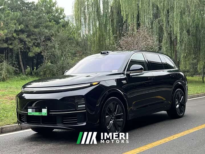 Li Auto L7 MAX