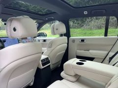 Li Auto L7 2024 MAX - ფოტო 12