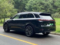 Li Auto L7 2024 MAX - ფოტო 3