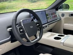 Li Auto L7 2024 MAX - ფოტო 5
