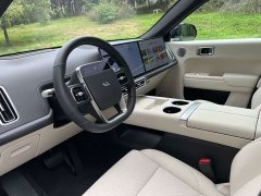 Li Auto L7 2024 MAX - ფოტო 6