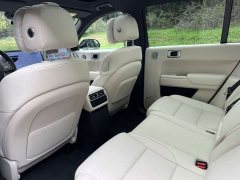 Li Auto L7 2024 MAX - ფოტო 8
