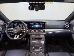 Mercedes-Benz E-Class AMG E 63 S 4MATIC - ფოტო 10