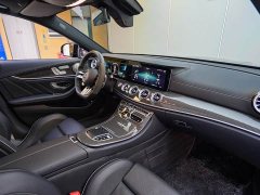 Mercedes-Benz E-Class AMG E 63 S 4MATIC - ფოტო 12