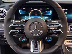 Mercedes-Benz E-Class AMG E 63 S 4MATIC - ფოტო 13