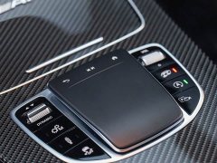 Mercedes-Benz E-Class AMG E 63 S 4MATIC - ფოტო 15