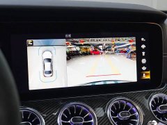 Mercedes-Benz E-Class AMG E 63 S 4MATIC - ფოტო 16