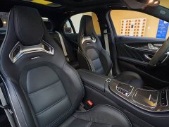 Mercedes-Benz E-Class AMG E 63 S 4MATIC - ფოტო 18