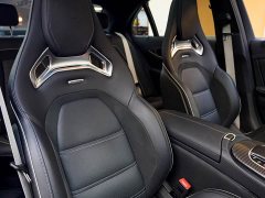 Mercedes-Benz E-Class AMG E 63 S 4MATIC - ფოტო 19