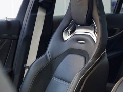 Mercedes-Benz E-Class AMG E 63 S 4MATIC - ფოტო 20