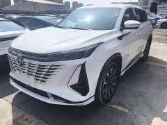 Changan CS75PLUS Third Generation 2.0T Automatic Flagship - ფოტო 1