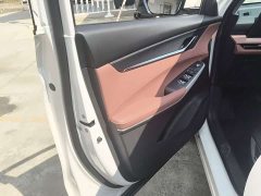 Changan CS75PLUS Third Generation 2.0T Automatic Flagship - ფოტო 11