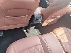 Changan CS75PLUS Third Generation 2.0T Automatic Flagship - ფოტო 12