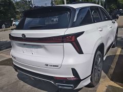 Changan CS75PLUS Third Generation 2.0T Automatic Flagship - ფოტო 14