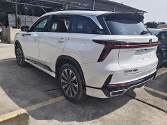 Changan CS75PLUS Third Generation 2.0T Automatic Flagship - ფოტო 15