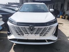 Changan CS75PLUS Third Generation 2.0T Automatic Flagship - ფოტო 2