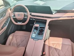 Changan CS75PLUS Third Generation 2.0T Automatic Flagship - ფოტო 5