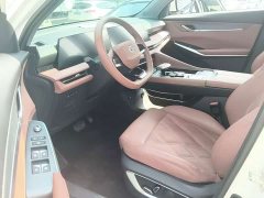 Changan CS75PLUS Third Generation 2.0T Automatic Flagship - ფოტო 7